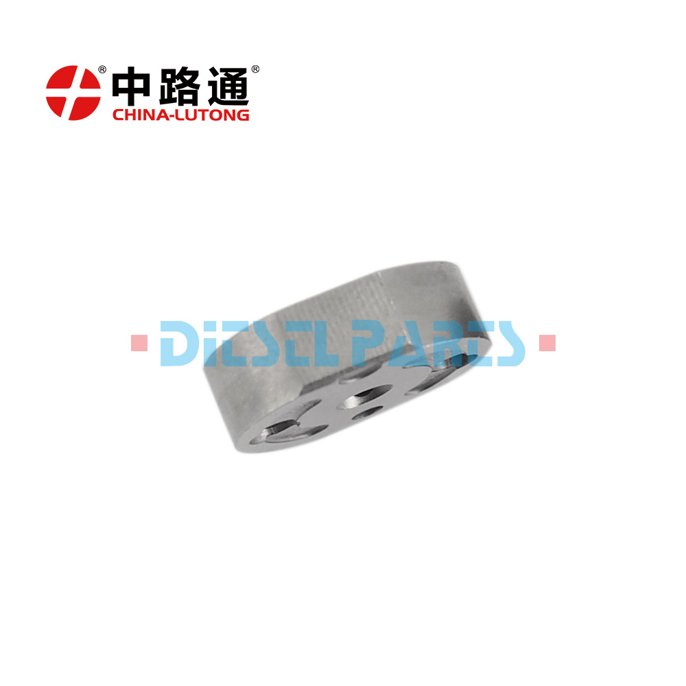 燃油喷射器控制阀孔板 19# 适用于 095000-5471 095000-5600