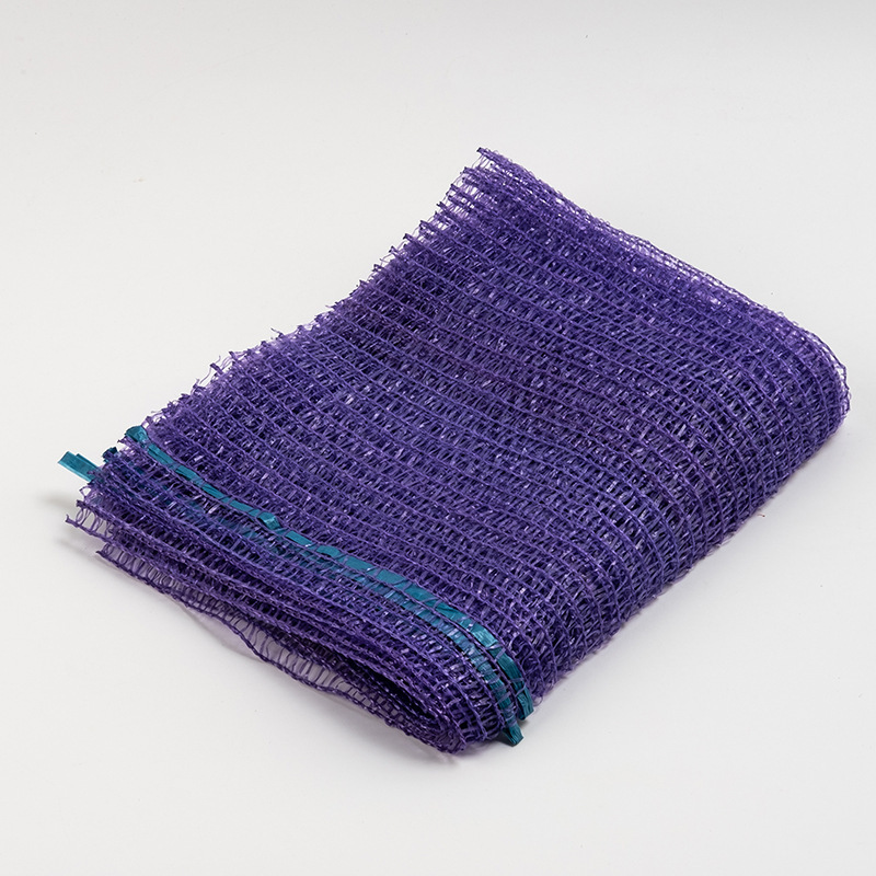 针织网眼袋 针织袋 编织塑料网袋加密网袋蔬菜水果网布漏水网袋