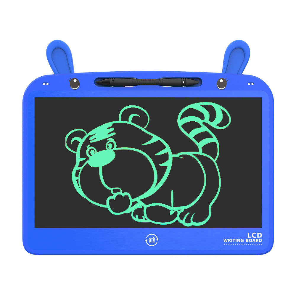 Children's Cartoon LCD Writing Board