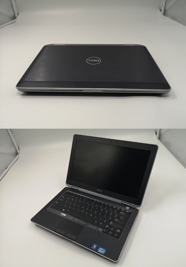 dell戴尔 e6330笔记本电脑13.3寸i5手提轻薄便携商务超极本laptop