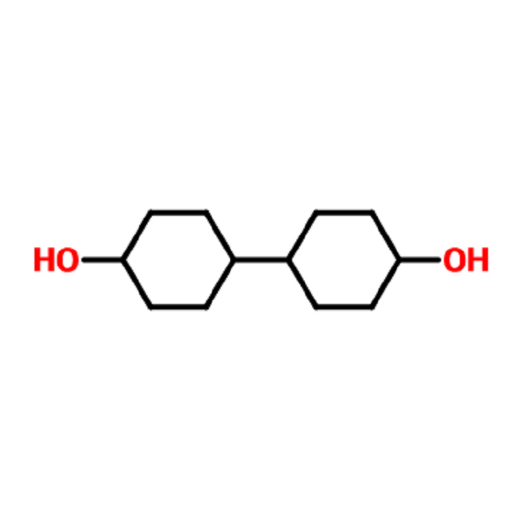 4,4-二羟基二环己烷  cas:20601-38-1  98%