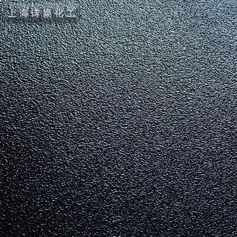 供应汽车黑色氟碳磨砂漆 金属磨砂油漆 哑光黑色磨砂漆耐高温