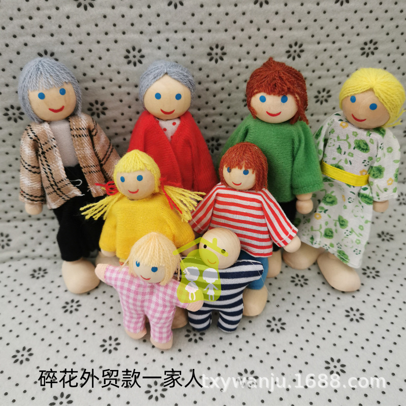 你的人偶_人偶笔记_软陶人偶京剧人偶
