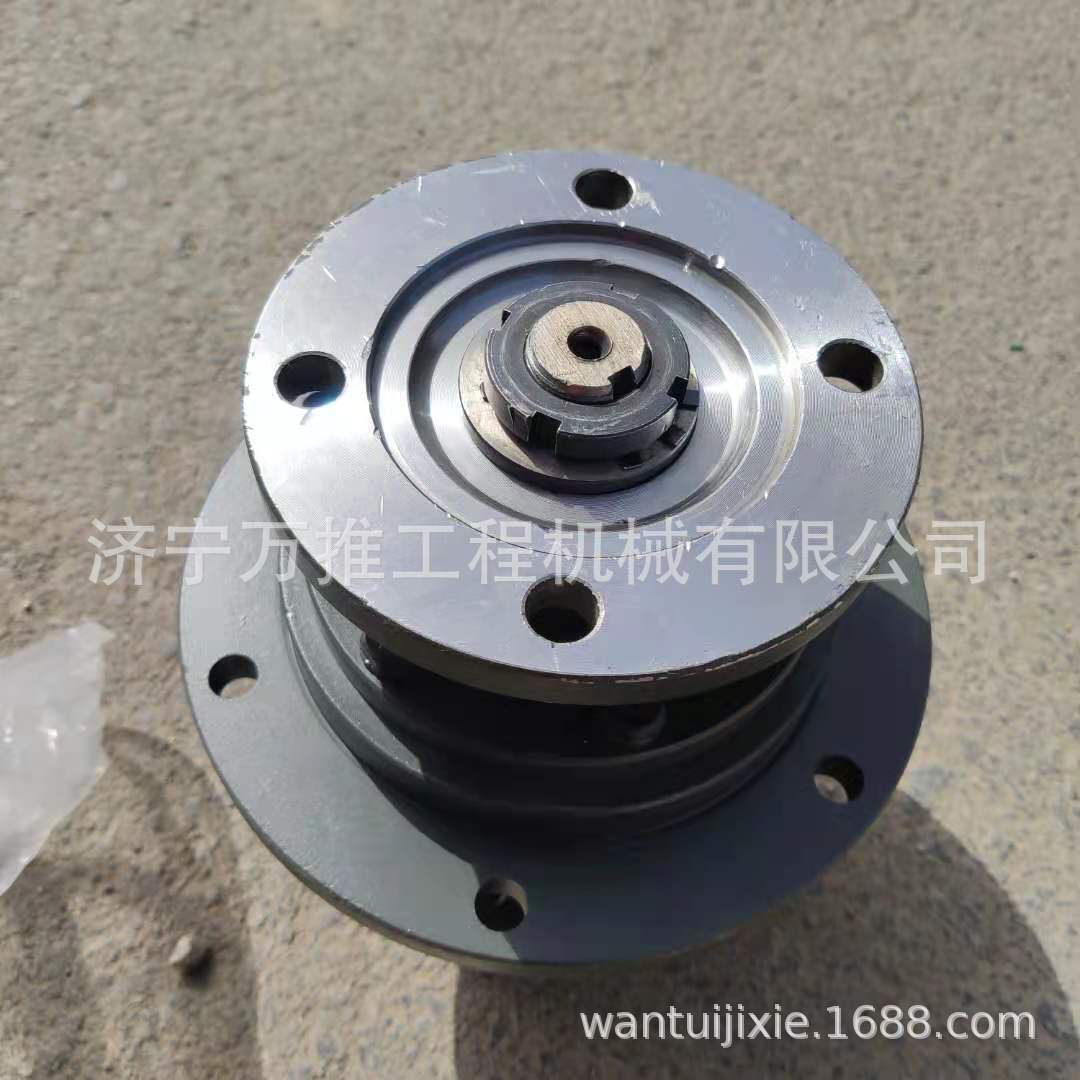 现货供应山推 德工 龙工装载机配件传动轴吊架 中间轴承座