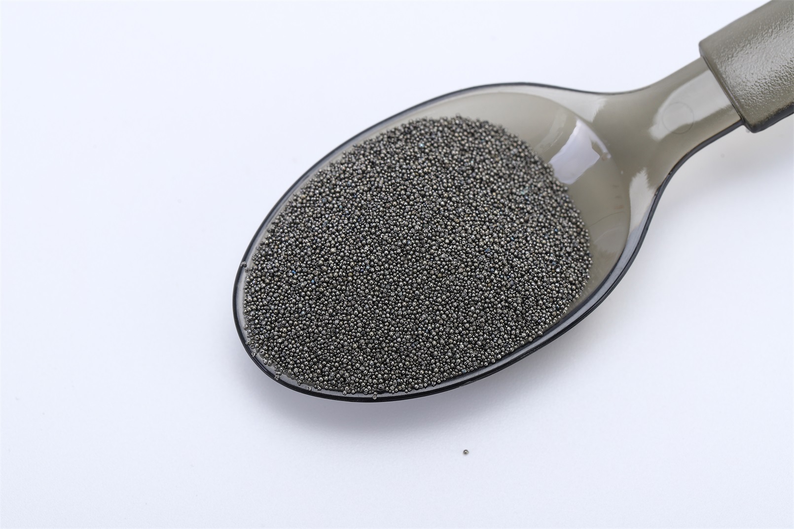 定制款抛丸机用钢丸金属磨料雾化不锈钢丸 430雾化不锈钢丸批发