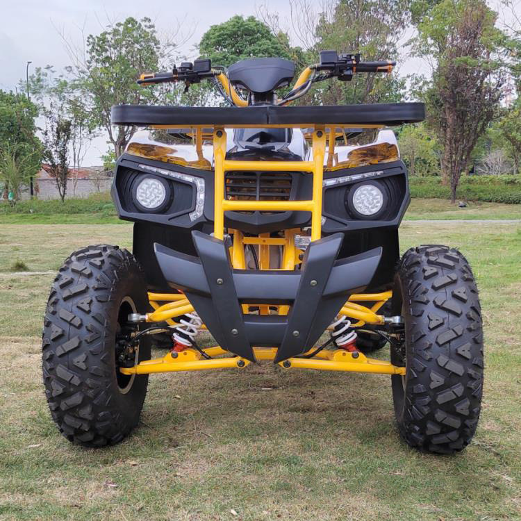 200cc-250cc自动挡atv沙滩车全地形越野摩托 四轮摩托车雪地摩托