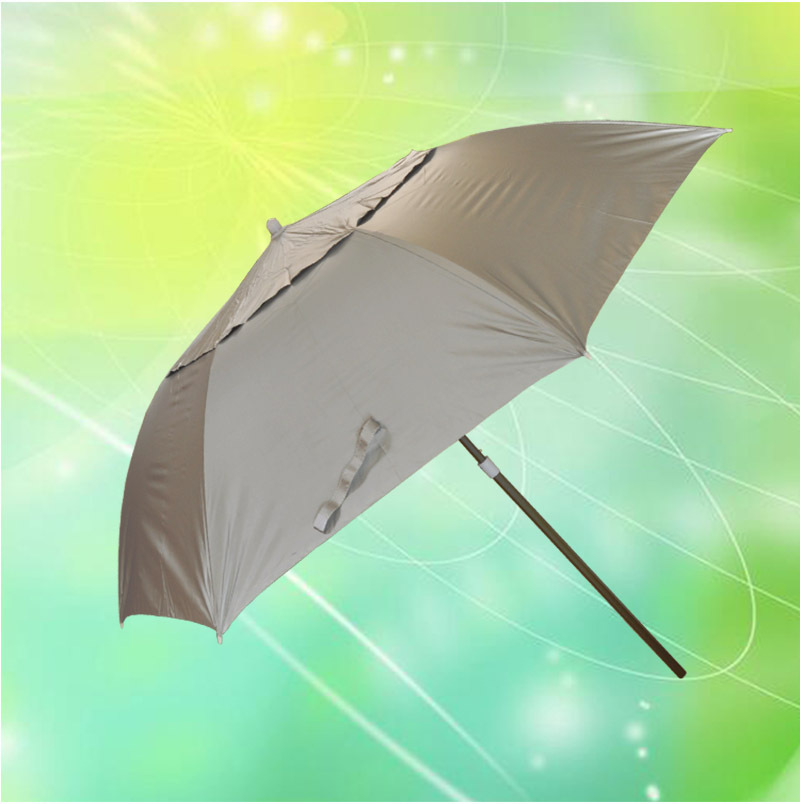 金威姜太公 钓鱼伞普通伞 3节 1.8米单向转头户外遮阳遮雨伞