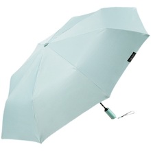 9WQP英国CMS记忆美收太阳伞折叠男女晴雨两用简约便携全自动雨伞