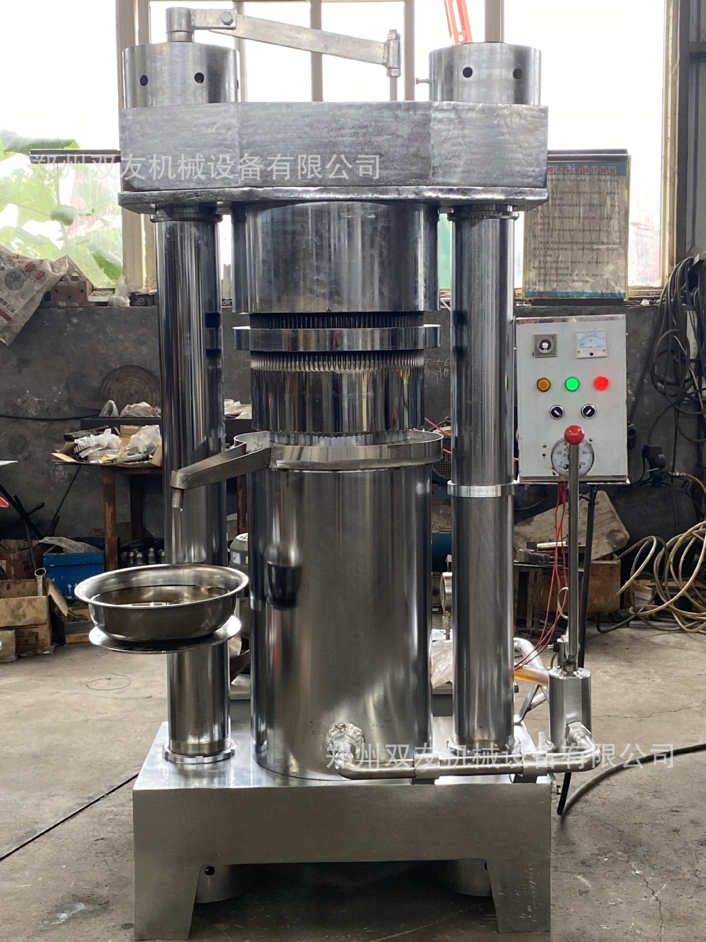 现货出售 核桃榨油机 核桃榨油机价格 核桃榨油机参数及图片