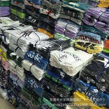 外贸1元2元3元便宜出口东南亚拉美洲Men T-shirt男式工厂大量批发