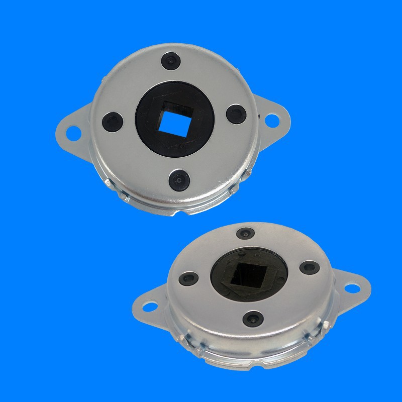 旋转阻尼器座椅缓冲器可调减震橱柜汽车双方向盘座椅配件转轴铰链