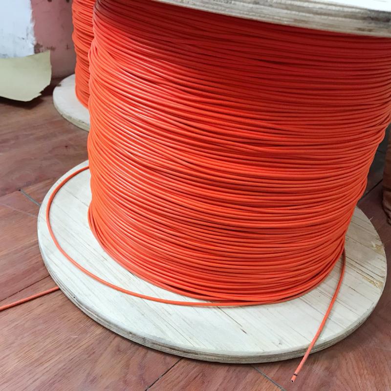 24k碳纤维发热线带pvc外皮毛毛线负离子空气净化器原料