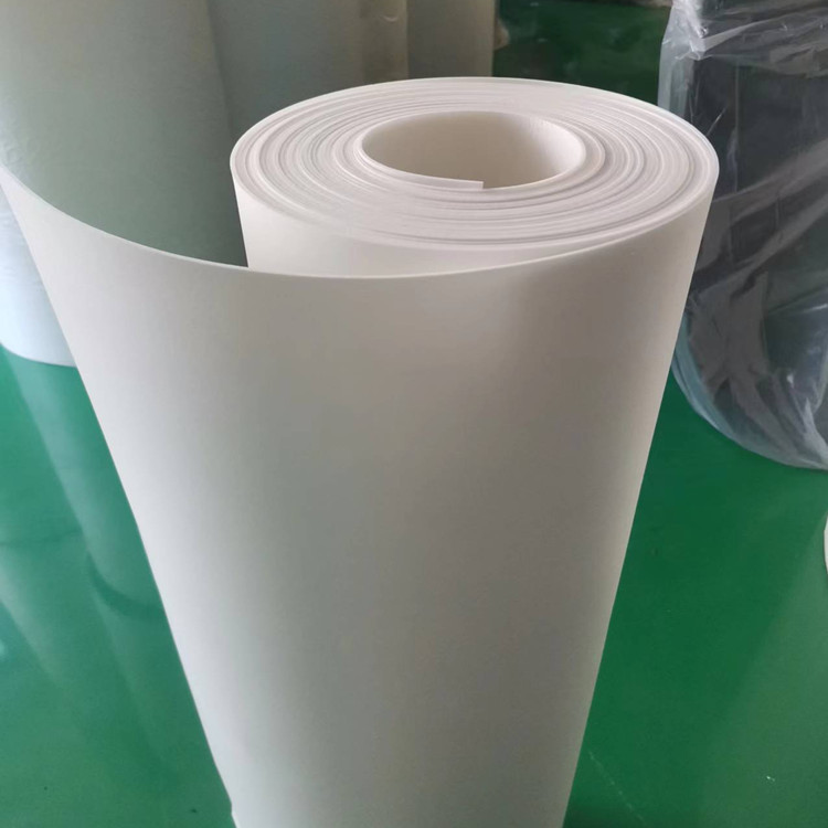 xpe防潮垫 白色15倍1mm白色泡棉 现货ixpe卷材 复合材料 隔音泡棉