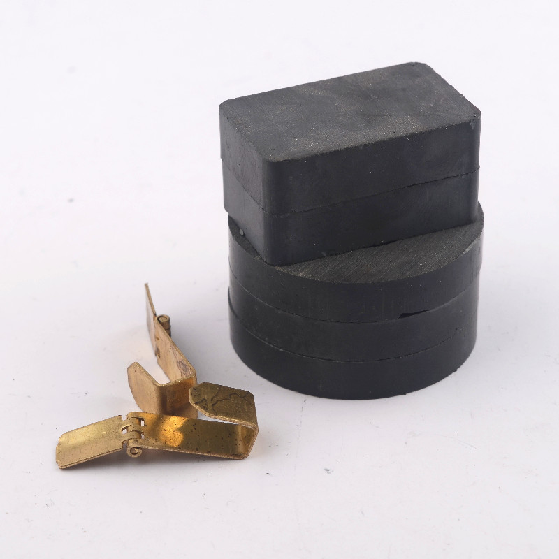 煤油打火机配件 金色铜质铰链适用zp打火机外铰链适配铜壳链接条