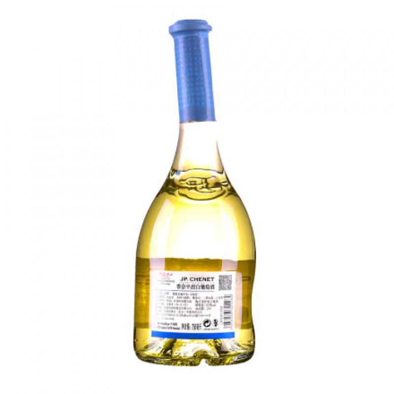 法国香奈半甜白葡萄酒750ml(单支礼盒装)-阿里巴巴