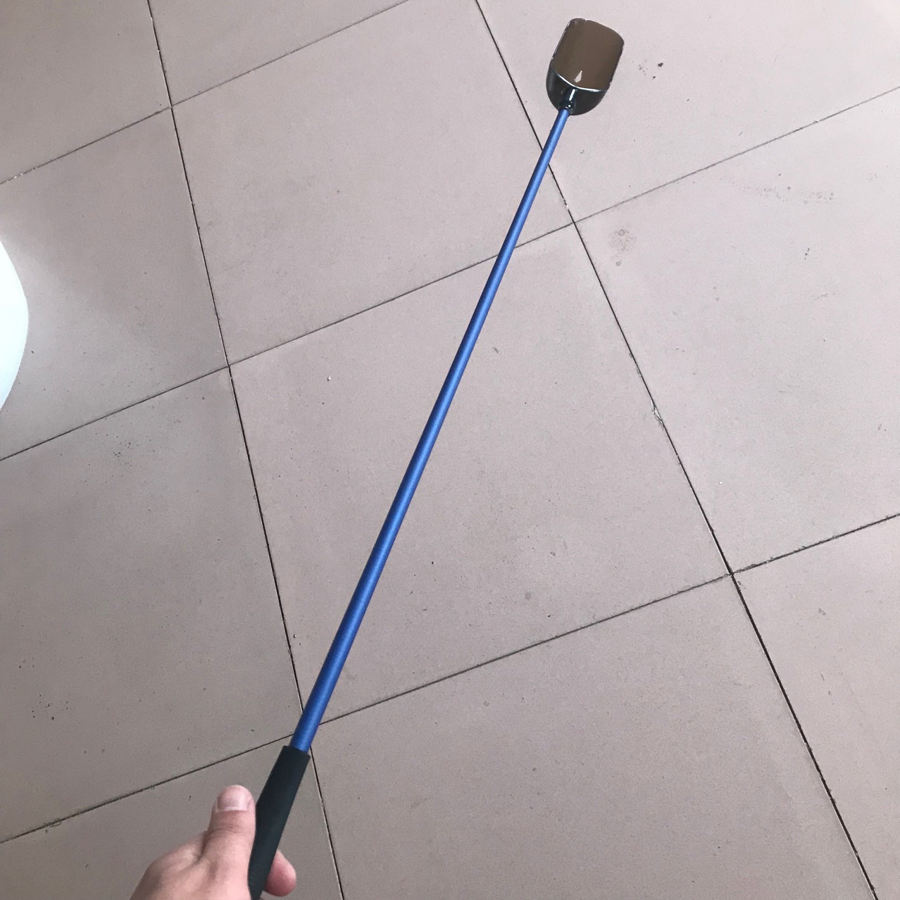 超轻碳素打窝勺泡沫把吸汗手把打窝器野钓打窝勺批发-阿里巴巴