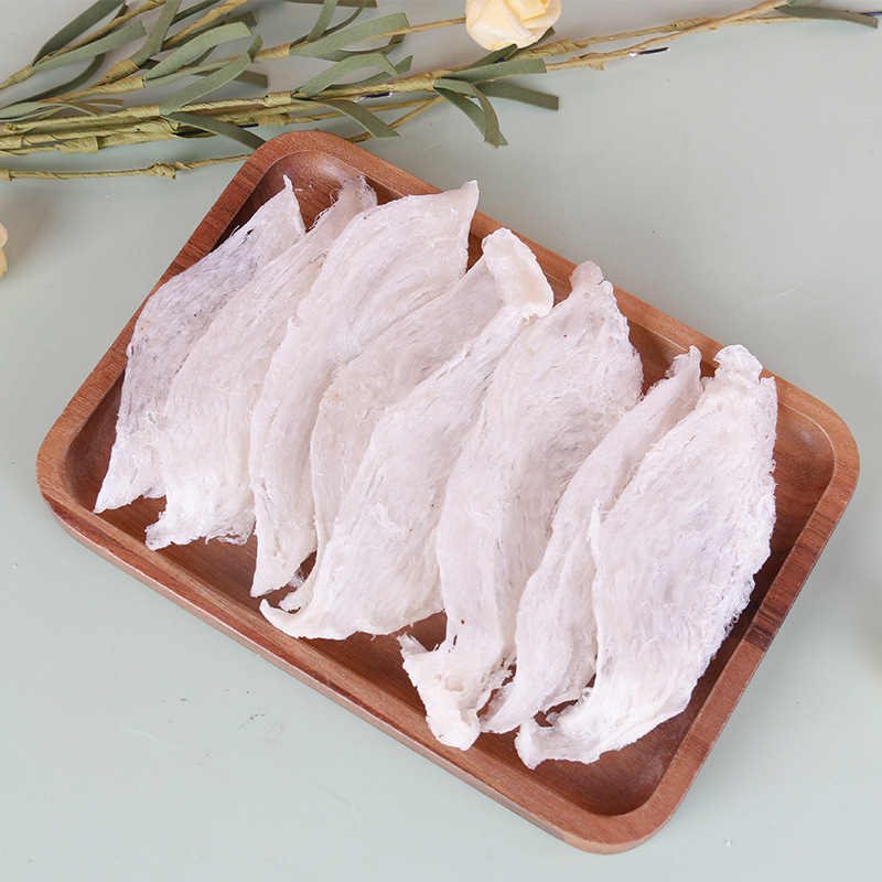 半干挑大燕条燕窝传统滋补品印尼燕窝燕盏条溯源干盏燕窝批发