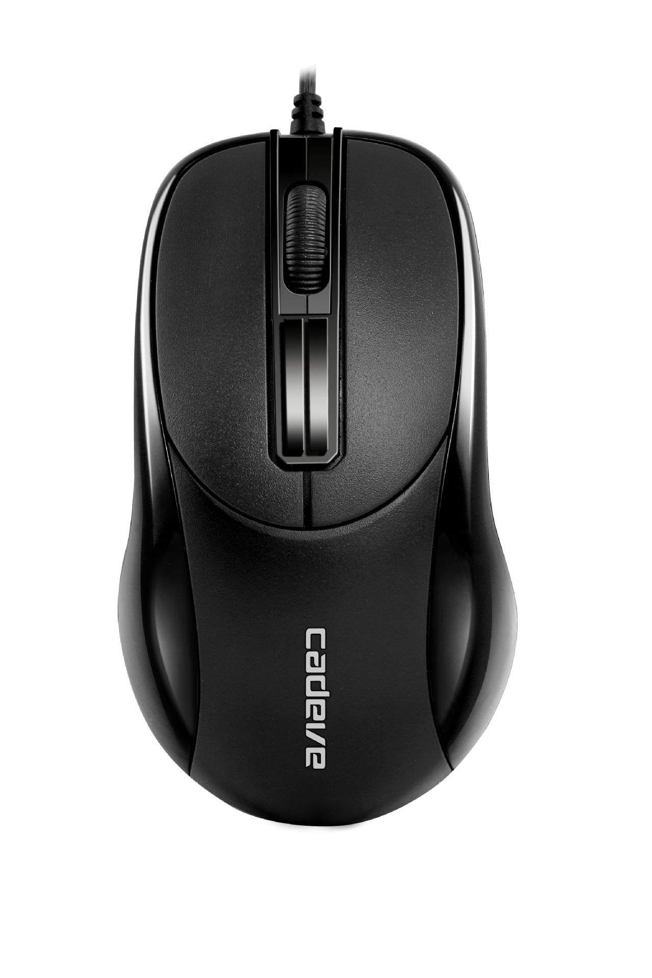 跨境cadeve凯迪威006鼠标usb和ps2接口都有经典舒适造型abs厂家