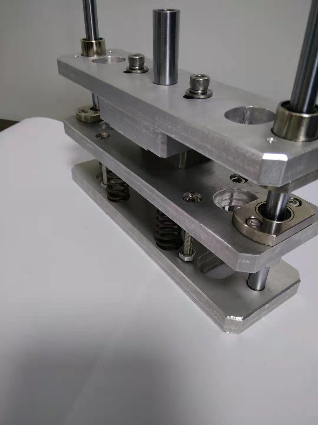 深圳自动化夹具