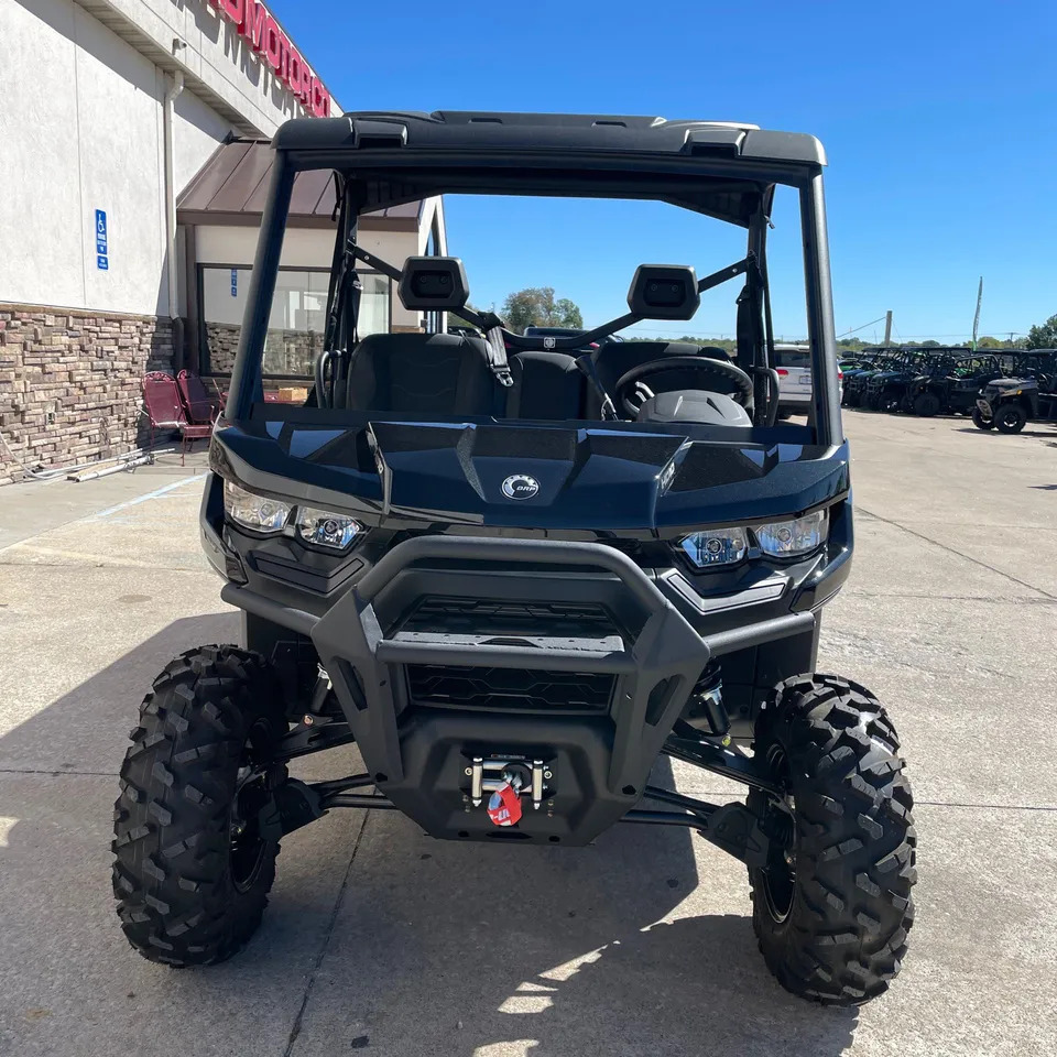 跨境出口defender xt 两座四轮越野全地形车utv 山地越野沙滩车