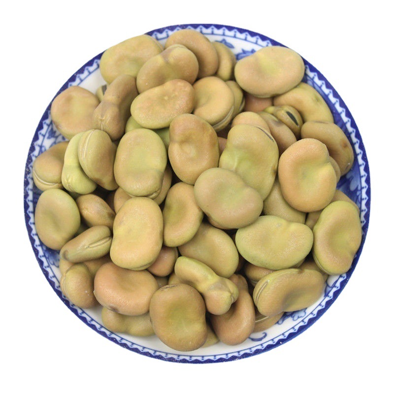 干蚕豆生蚕豆新蚕豆胡豆农家自产新货新鲜五谷杂粮可发芽包邮