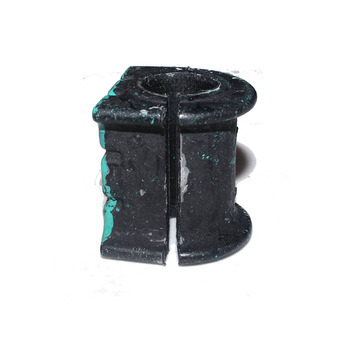 适用福特新蒙迪欧 国产锐界 平衡杆胶套 后 dg9c4a037bng