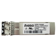 议价！！！AVAGO AFBR-709SMZ 850nm 10G SFP+ 万兆多模光纤模块