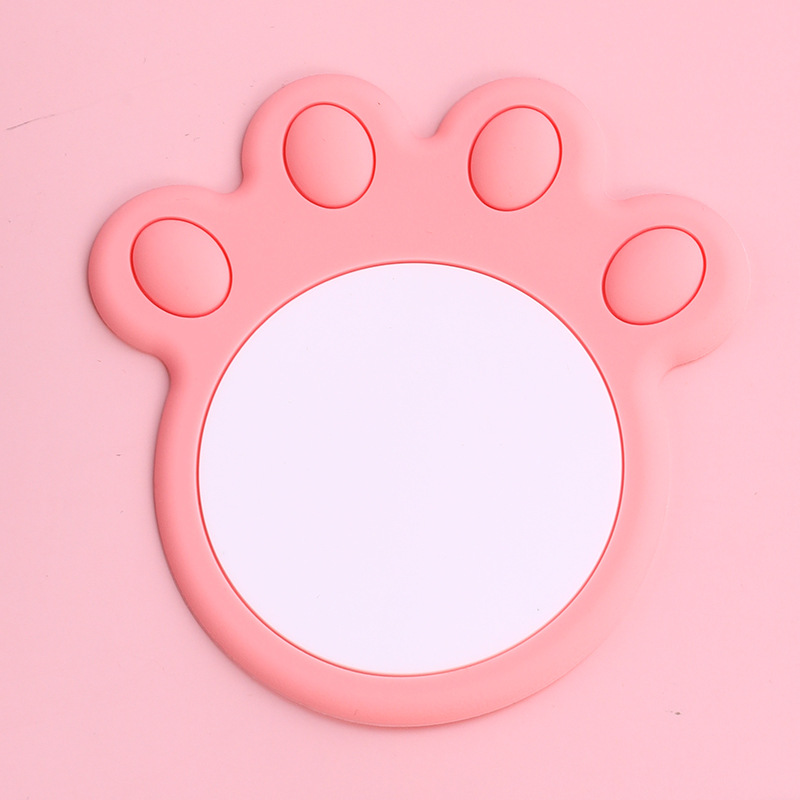 Silicone Fire Paint Base Plate Cherry Blossom Silica Gel Pad Wax Seal Demoulding Base Plate Heat Proof Mat Sealing Wax Grain Fire Paint Accessories