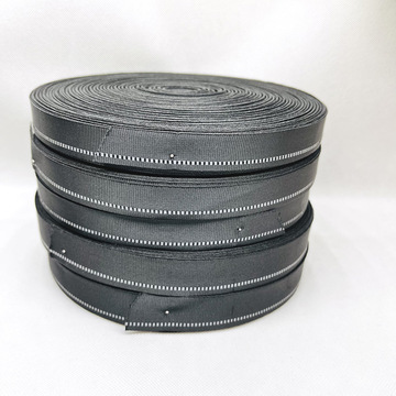 5cm仿尼龙单条反光包边带单边高亮织带-阿里巴巴