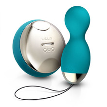 瑞典LELO hulabeads呼啦球女用无线遥控震动跳蛋自慰器成人性用品