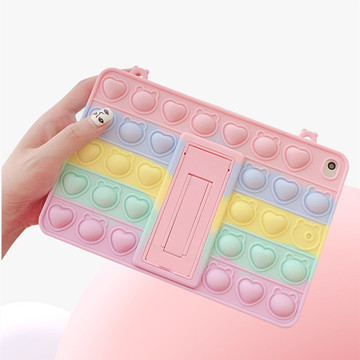 4支架t500防摔解压泡可爱卡通-阿里巴巴