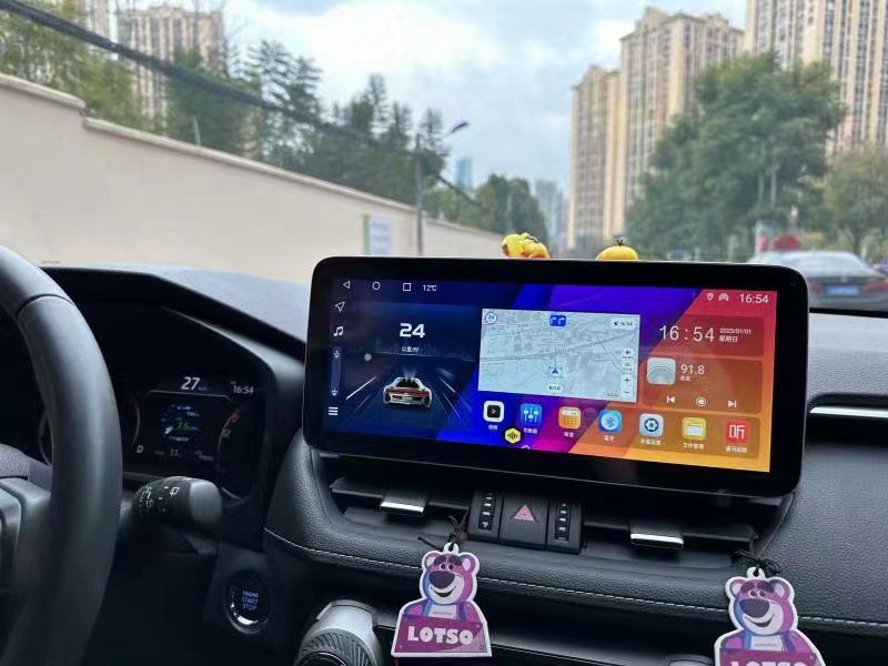 适用于2020-2022丰田rav4荣放威兰达12.