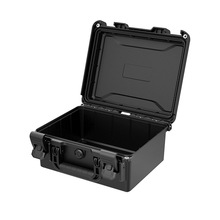 赛德斯五金工具箱仪器仪表设备精密仪防震安全箱摄影无人机防护箱