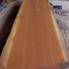 厂家常年供应 尼奥维 大红檀 原木 板材 高档家具材
