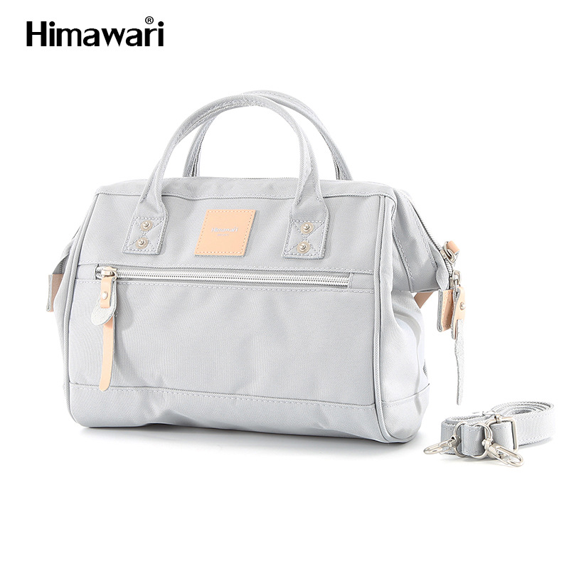 Himawari Stylish and Versatile Small Bag Handbag Crossbody Shoulder Bag Korean Style Simple and Versatile Anti-Theft Bag