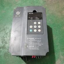 A117*众辰变频器H6400P07D5K 7.5KW 380V 现货原装拆机件 二手