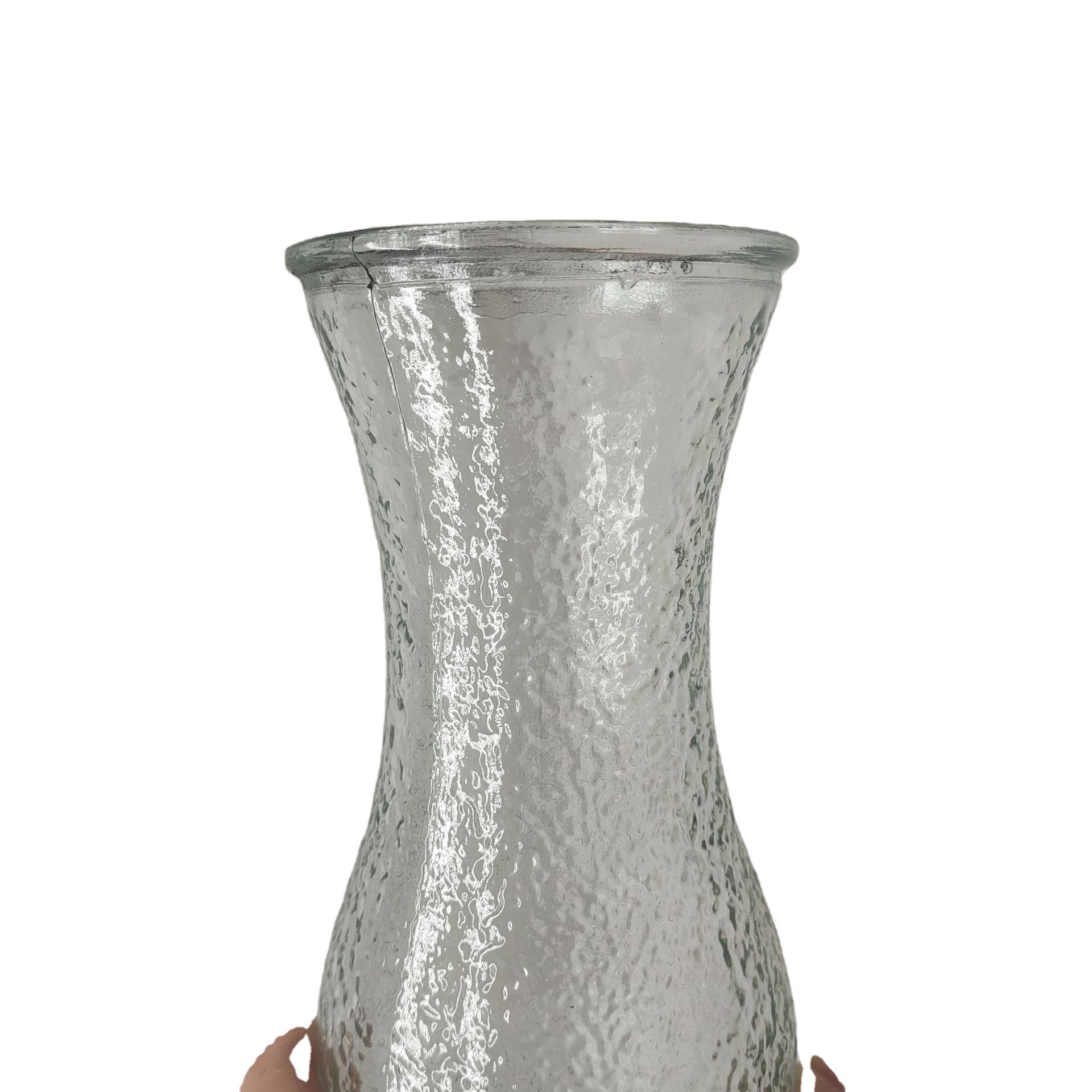 塑料瓶创意花瓶