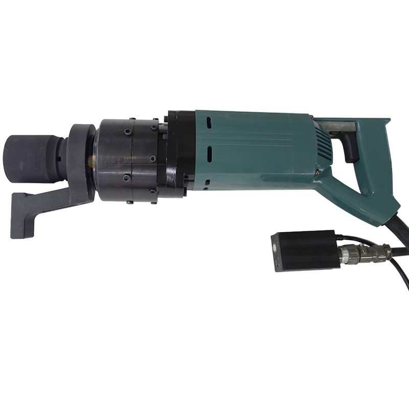 扭力可调电动扳手 塔机m42 m46螺母拆卸可调扭矩紧固电动工具