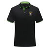 man Polo Shirt Korean version 2021 Spring and summer Self cultivation fashion Short sleeved Polo Sweater Youth leisure time Lapel T-shirt men's wear man Polo Shirt Korean version 2021 Spring and summer Self cultivation fashion Short sleeved Polo Sweater Youth leisure time Lapel T-shirt men's wear