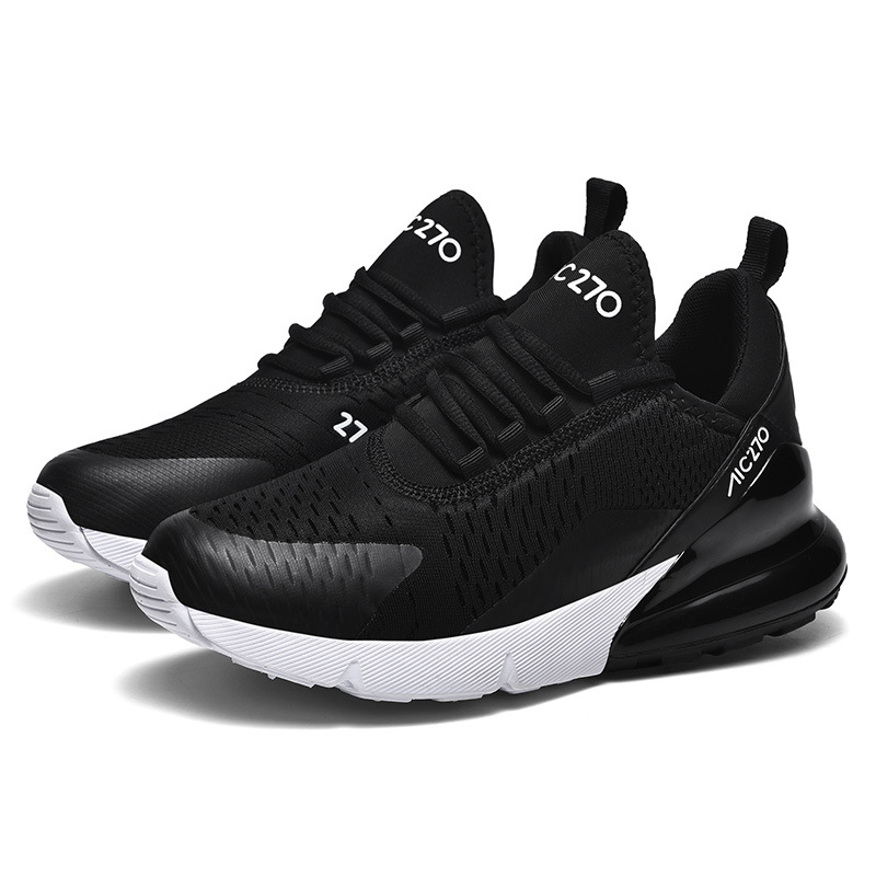 跨境大码户外运动休闲鞋速卖通temu希音270运动跑鞋-阿里巴巴