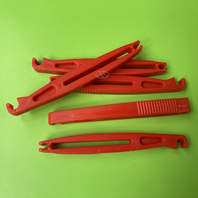汽车保险丝拔出器|保险丝专用拔出工具夹子 红色 黄色夹子 黑色