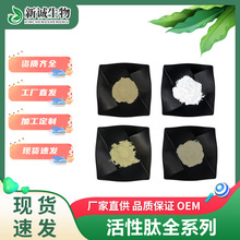 活性肽全系列 500g/袋样品装 山药牡蛎海参大豆鹿茸人参种类齐全