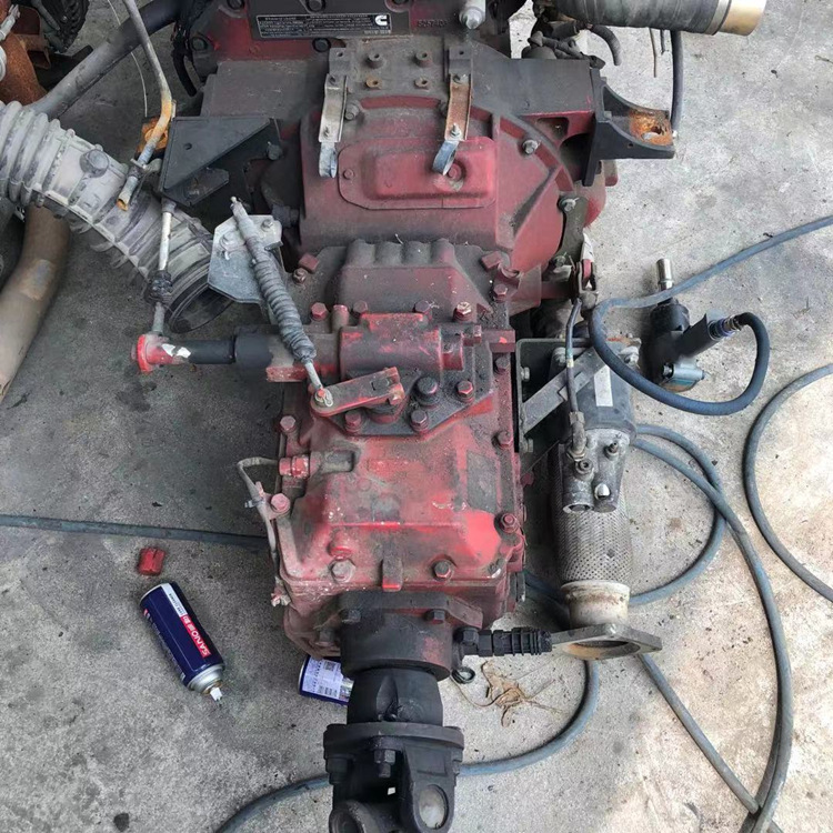 8大同6档万里扬6档江山6档法士特6档变速箱发动机