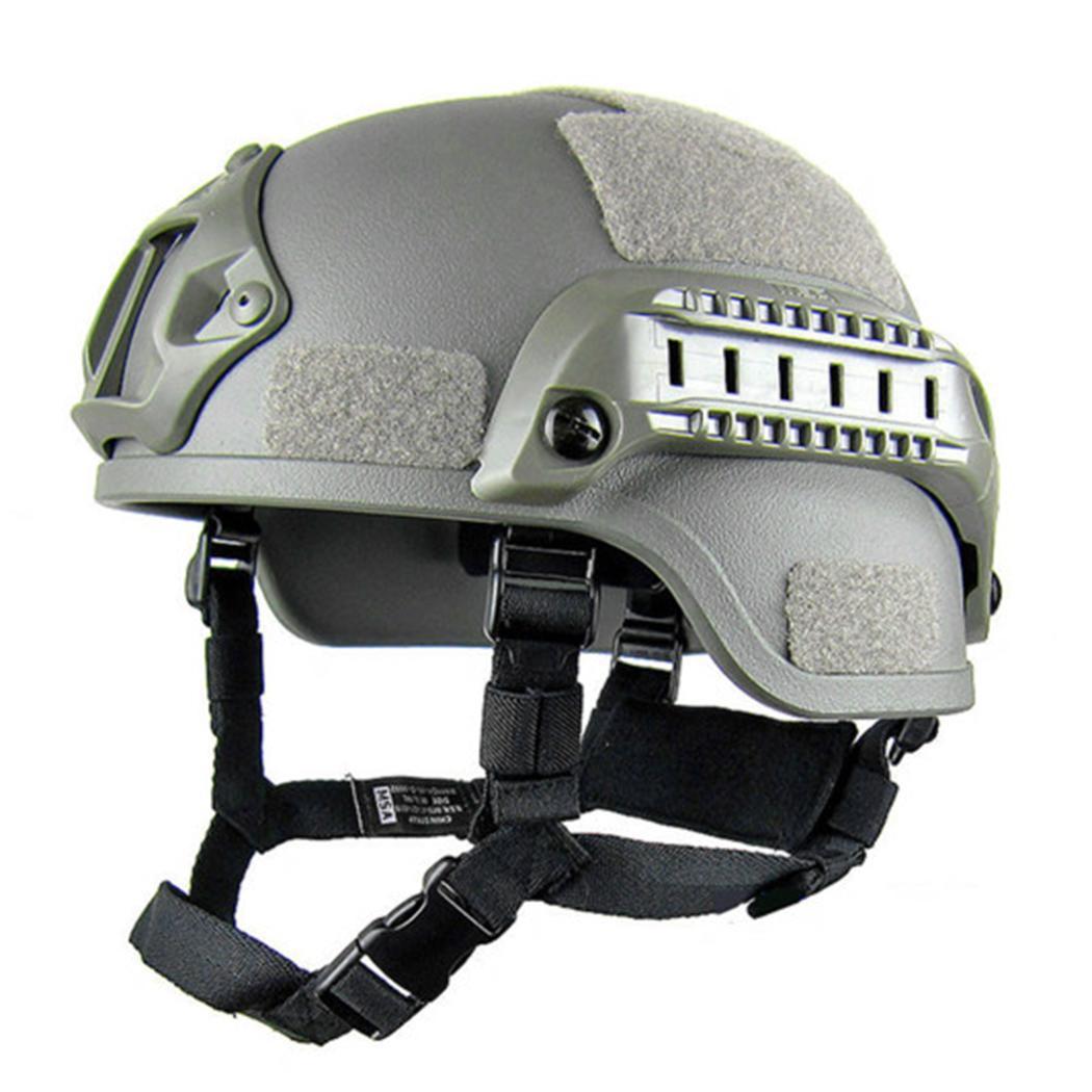tactical helmet 特价清仓 军迷轻量化头盔 mh fast战术头盔-阿里巴巴
