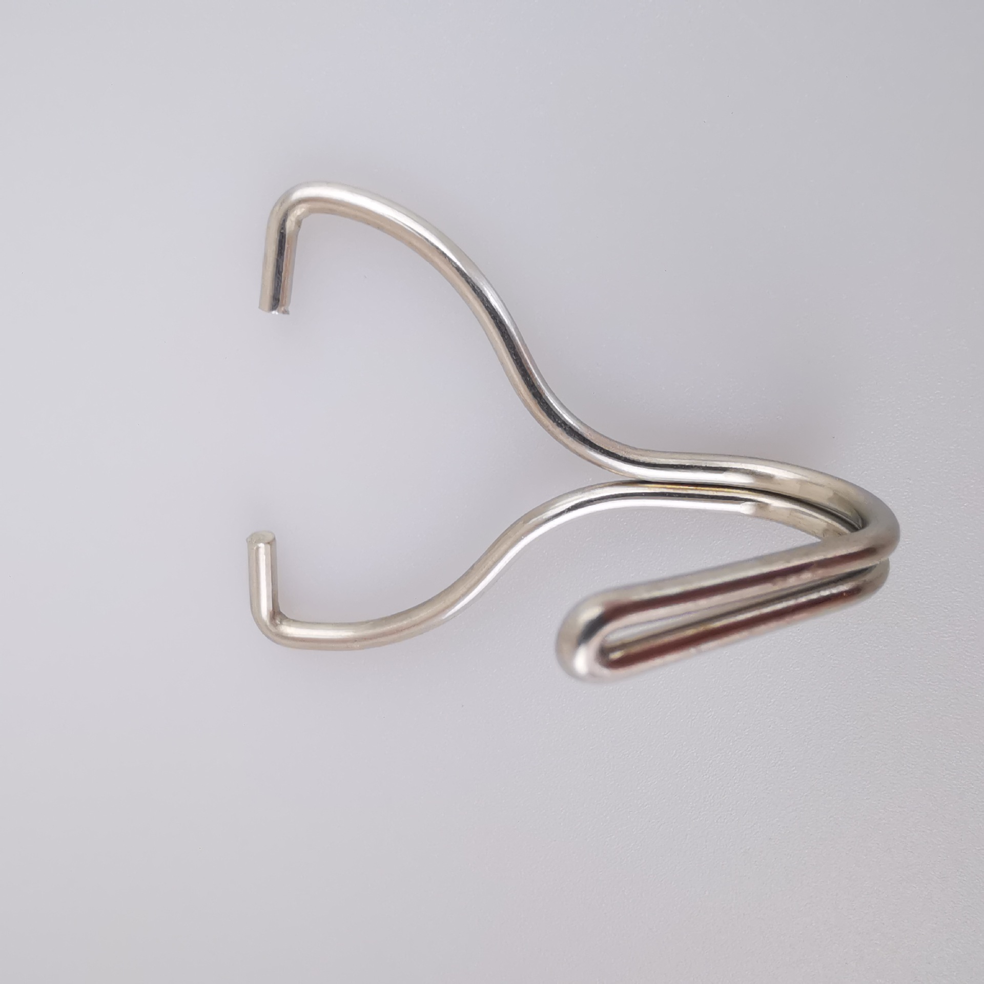 提供免打孔挂钩 304不锈钢钩子金属挂钩做各种挂钩批发