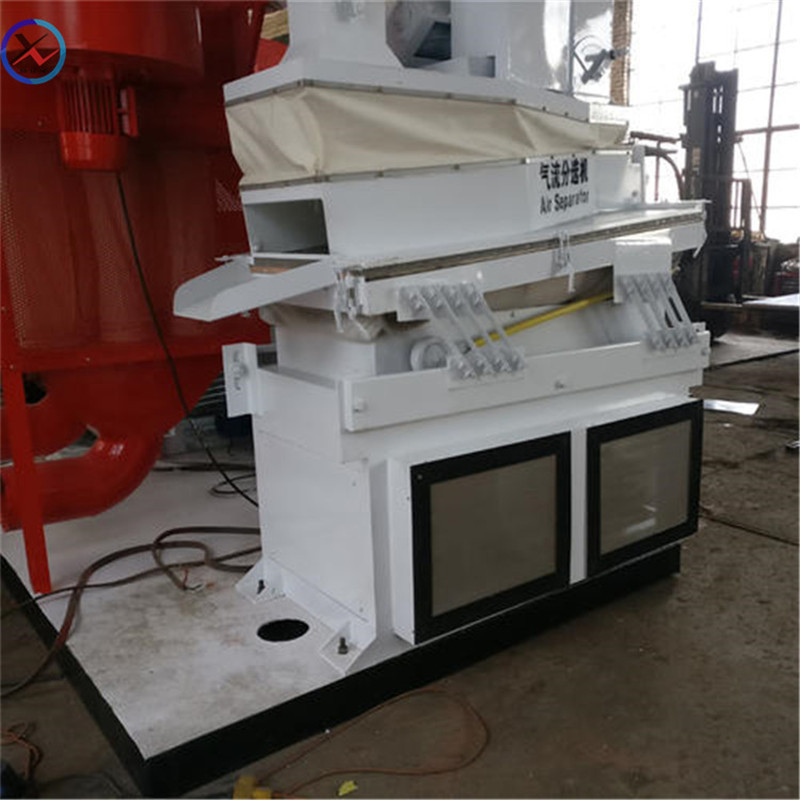 无污染旧杂线粉铜机 混合电线铜塑分离设备 湿式分选数据线铜米机