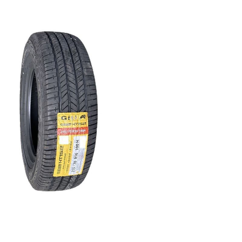 佳通轮胎215/70r16 152 100h适配现代ix35起亚智跑丰田rav4