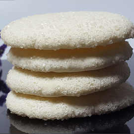 广西横县正合白糖饼老式休闲点心茶点饼干小时候的味道一包约15个