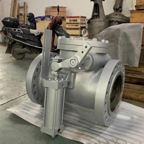 抽气止回阀h664h 气动止回阀