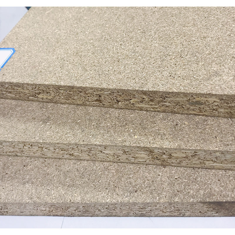 大量批发刨花板/可饰面/不可饰面osb欧松板晨鸣/高林/森利红品牌